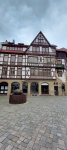 Mai 2024 Thüringen