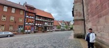 Mai 2024 Thüringen
