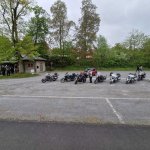 Mai 2024 Thüringen