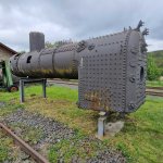 Mai 2024 Thüringen