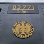 Mai 2024 Thüringen