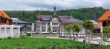 Mai 2024 Thüringen