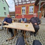 Mai 2024 Thüringen