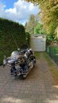Mai 2024 Thüringen