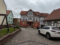 Mai 2024 Thüringen