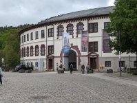 Mai 2024 Thüringen