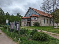 Mai 2024 Thüringen