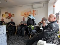 Mai 2024 Thüringen