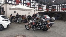 September 2024 Sauerland