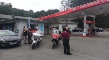 September 2024 Sauerland