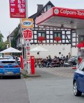September 2024 Sauerland