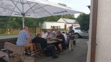 September 2024 Sauerland