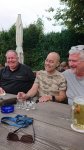 September 2024 Sauerland
