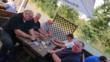 September 2024 Sauerland