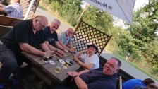 September 2024 Sauerland