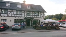 September 2024 Sauerland