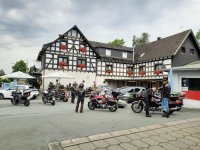 September 2024 Sauerland