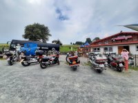 September 2024 Sauerland