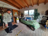 September 2024 Sauerland