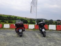 September 2024 Sauerland