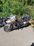 September 2024 Sauerland