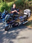September 2024 Sauerland