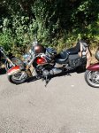 September 2024 Sauerland