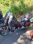 September 2024 Sauerland