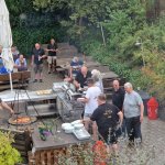 September 2024 Sauerland