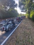 September 2024 Sauerland