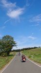 September 2024 Sauerland