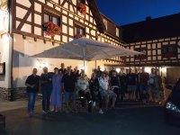 September 2024 Sauerland