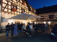 September 2024 Sauerland