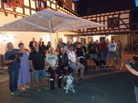 September 2024 Sauerland