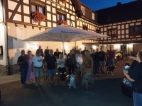 September 2024 Sauerland