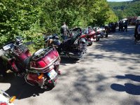 September 2024 Sauerland