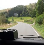 September 2024 Sauerland