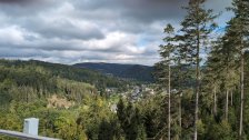 September 2024 Sauerland