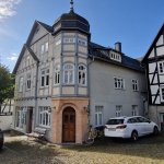 September 2024 Sauerland
