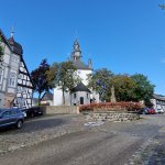 September 2024 Sauerland