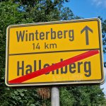 September 2024 Sauerland