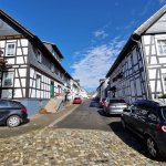 September 2024 Sauerland