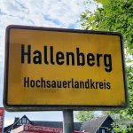 September 2024 Sauerland