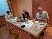 September 2024 Sauerland