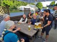 September 2024 Sauerland