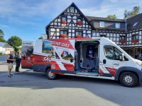 September 2024 Sauerland