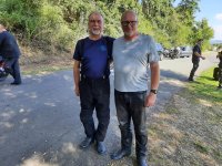 September 2024 Sauerland