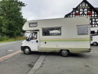 September 2024 Sauerland