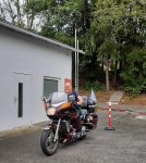 September 2024 Sauerland