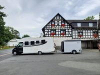 September 2024 Sauerland